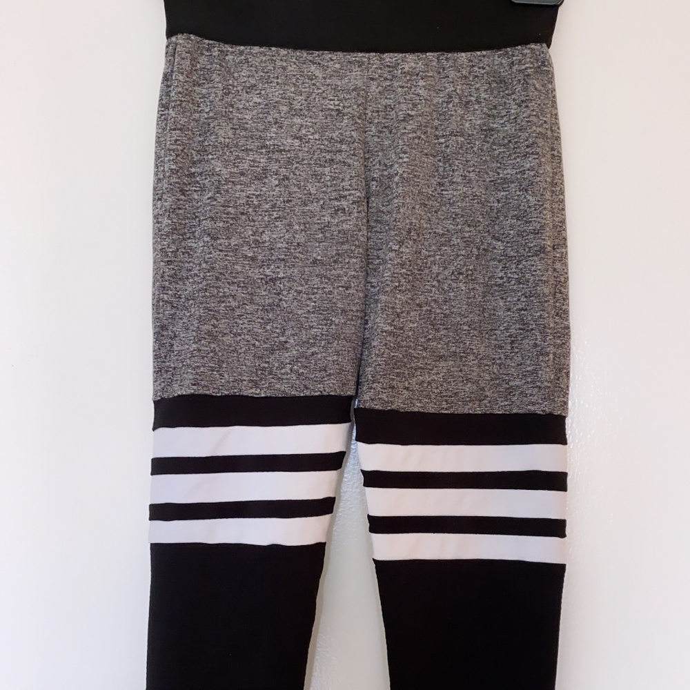 Bombshell Legging